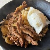 เมนูของร้าน Rio Coffee & Brunch