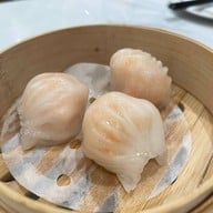 Canton Paradise Dim Sum Noodle and Congee Central Pinklao