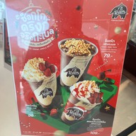 PunThai Coffee The Sphere Phetkasem