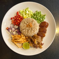 เมนูของร้าน ร้านอาหาร UD อยู่ดี - นครพนม No.1