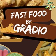 Fast food By Gradio.
