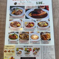 OMU พาร์คเลน เอกมัย