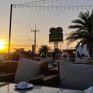 บรรยากาศ เฌอ เฌอ ซีฟู้ด ระยอง