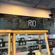 Rio Coffee & Brunch