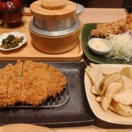 Tonkatsu Wako เซ็นทรัลเวิลด์