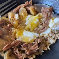 เมนูของร้าน Rio Coffee & Brunch