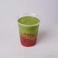 Mikka Coffee Roasters เคหะร่มเกล้า