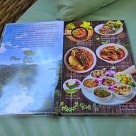 เมนู Per La Mer Cafe