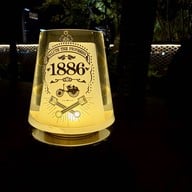 1886 Dining Bar