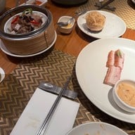 Man Ho โรงแรมเจดับบลิว แมริออท กรุงเทพฯ