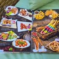 เมนู Per La Mer Cafe