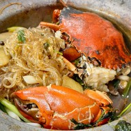 อบเจริญ  (烤荣 - Kao rong)