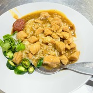 เมนูของร้าน ยินดี นู้ดเดิ้ล บางบอน