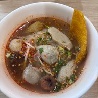 ร้านก๋วยเตี๋ยวท่านอ๋อง สาขา2
