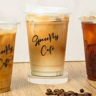 Spaceme cafe -