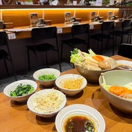 Renga Sukiyaki อารีย์