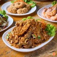 ร้านอาหารนาตาติ๋ว