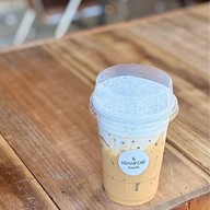 เมนูของร้าน Kramfeine