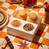 Jaren (เจริญสังขยา) เซ็นทรัลเวิลด์