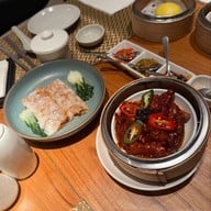 Man Ho โรงแรมเจดับบลิว แมริออท กรุงเทพฯ