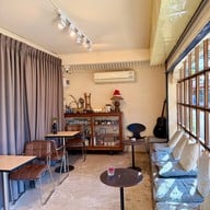 เมนูของร้าน Kramfeine