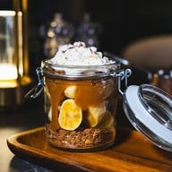 เมนูของร้าน Bangrak Grill Grande Centre Point Surawong