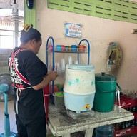 เจ้แหว๋ว อาหารตามสั่ง บ่อวิน