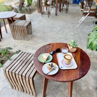 เมนูของร้าน Kramfeine