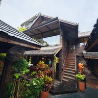 บรรยากาศ The Little Prince Cafe