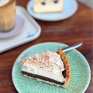 เมนูของร้าน Kramfeine