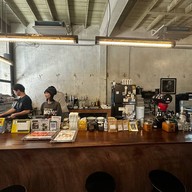 Songsarn Coffee & Home Roaster