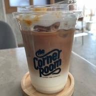 The Corner Room EATERY & LIFESTYLE