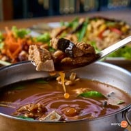 ร้านอาหารนาตาติ๋ว