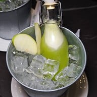 เมนูของร้าน Bangrak Grill Grande Centre Point Surawong