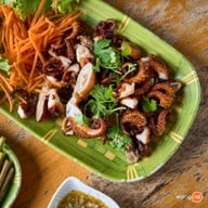 ร้านอาหารนาตาติ๋ว