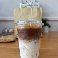 Aftertaste Cafe Pattaya Aftertaste