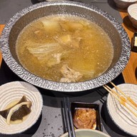 Renga Sukiyaki อารีย์