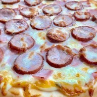 ไอแอมพิซซ่าหนองตาคง หน้าเซเว่นชุมชนหนองตาคง