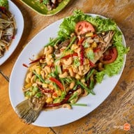 ร้านอาหารนาตาติ๋ว