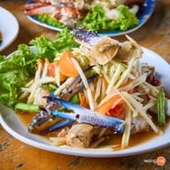 ร้านอาหารนาตาติ๋ว