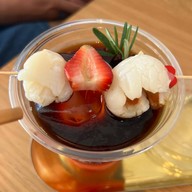 Aftertaste Cafe Pattaya Aftertaste