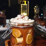 เมนูของร้าน Bangrak Grill Grande Centre Point Surawong