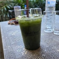 เมนูของร้าน ก๋องคำ อาหารพื้นเมืองแม่ริม