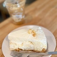 เมนูของร้าน Cake Baan Piemsuk (เค้กบ้านเปี่ยมสุข) เชียงใหม่