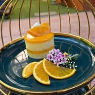 เมนูของร้าน Per La Mer Cafe