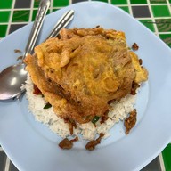 เจ้แหว๋ว อาหารตามสั่ง บ่อวิน