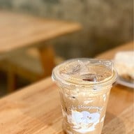 เมนูของร้าน Cake Baan Piemsuk (เค้กบ้านเปี่ยมสุข) เชียงใหม่