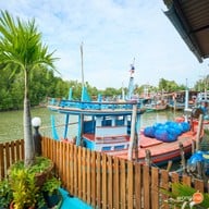 ร้านอาหารนาตาติ๋ว