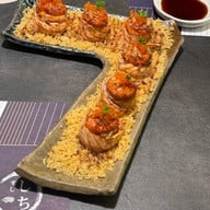 Shichi Japanese Restaurant ไอคอนสยาม