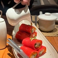 Man Ho โรงแรมเจดับบลิว แมริออท กรุงเทพฯ